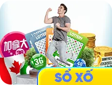Xổ số kk55